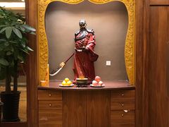 -海逸海鲜酒家(古北店)