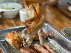 -顺徕德仙庙烧鸡(荔湾总店)