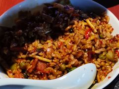 -怪噜范·老贵阳街头名小吃(鸿通城店)