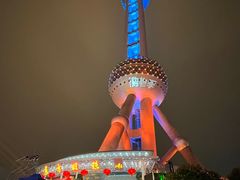 -东方明珠·可口可乐欢乐餐厅