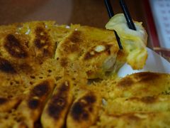 -胡同老锅烙(南二道街)