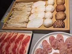 -正宗齐齐哈尔烤肉·齐牛哥鲜切炭火烤肉(杭州总店)