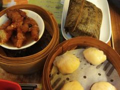 -添好运点心专门店(深水埗店)