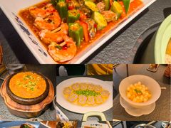 -锦荟JINHUI·浙江小馆(上海荟聚店)