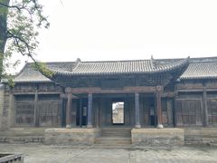 -常家庄园