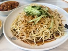-王中王餐厅(东安路店)