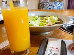 -赤坂亭·M9和牛烧肉·铁板烧(合肥万象城店)