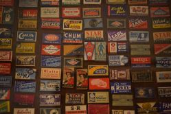 -IMUSE BARBER SHOP