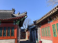 -郭守敬纪念馆
