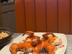 -顺徕德·仙庙烧鸡(桂庙路店)
