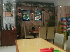 大堂-盛京富丽园老菜馆·东北菜(和平南大街店)