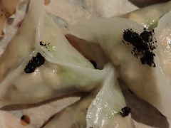 -上海金桥红枫万豪酒店-万豪中餐厅