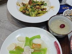 -君霖海鲜私房菜(春柳店)