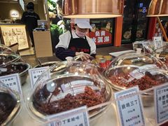 -丁家脆哨(民生路店)