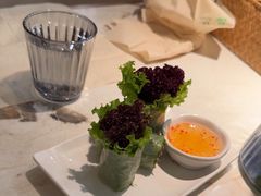 -Home Thai·泰谣(王府井apm店)