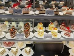 -PETIT PARIS 小巴黎(花园道店)