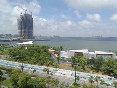 -滴水湖