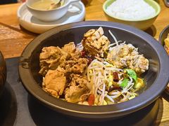 -云海肴·汽锅鸡·云南代表菜(天津国金汇店)