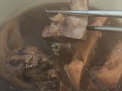 -燕子煨汤(山海关路店)