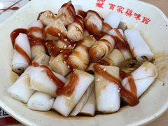 -百家鸡味馆(清泰店)