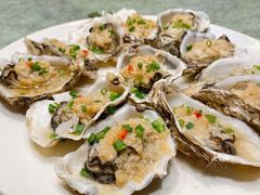 -老伙记海鲜码头(北滘店)