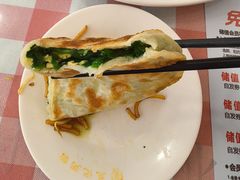 -孟记粥铺·家常菜·烧烤·粥(亚运村店)