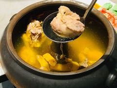 -云海肴·汽锅鸡·云南菜(高德置地店)