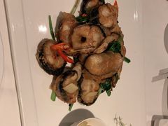 金不换煎焗白鳝-博多新记·粤菜(复兴店)