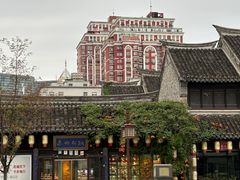 -回龙窝历史文化街区