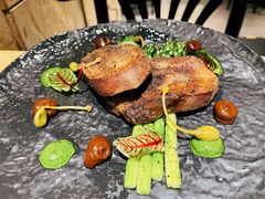 -TIAGO HOME KITCHEN(王府中环店)