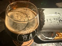 -京A Taproom·精酿餐吧(CBD店)