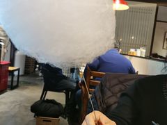 大堂-小大董·烤鸭(五棵松店)