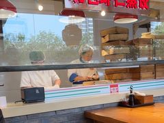 -倍儿美海鲜大排挡·非遗海鲜蒸饺(洋货店)