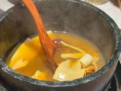 -芸山季·云南山珍菌火锅(人民广场来福士店)