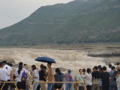-陕西黄河壶口瀑布旅游区