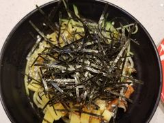 -京樽回転寿司(奥林匹克店)