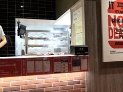 -肯德基(新阳光店)