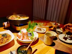 -酒井酱子·深夜食堂(东城汇店)
