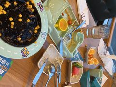 -豪客来牛排(红豆万花城店)