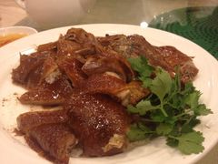 烧鹅-六婶西关小厨(光塔路店)