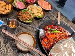 -冯校长老火锅(深圳福田店)