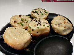 -小杨生煎(龙之梦购物中心店)
