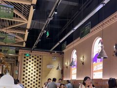 -谷丽麦馕新疆菜·清真(步步高梅溪新天地店)