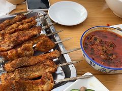 -德福羊肉馆