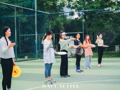 -杭州城北体育公园