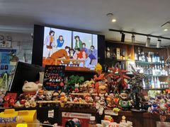 -纪州豚骨酱油拉面(锦延路店)