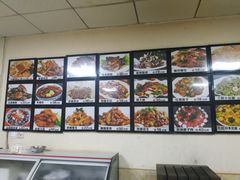 -三盛楼饭店(四流中路店)