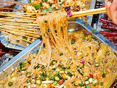 -回头烧烤(悦荟购物中心店)