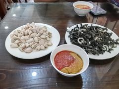 -爆肚冯(廊房二条店)