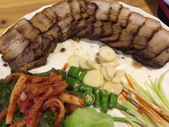 -故乡家韩国料理(丹东街店)